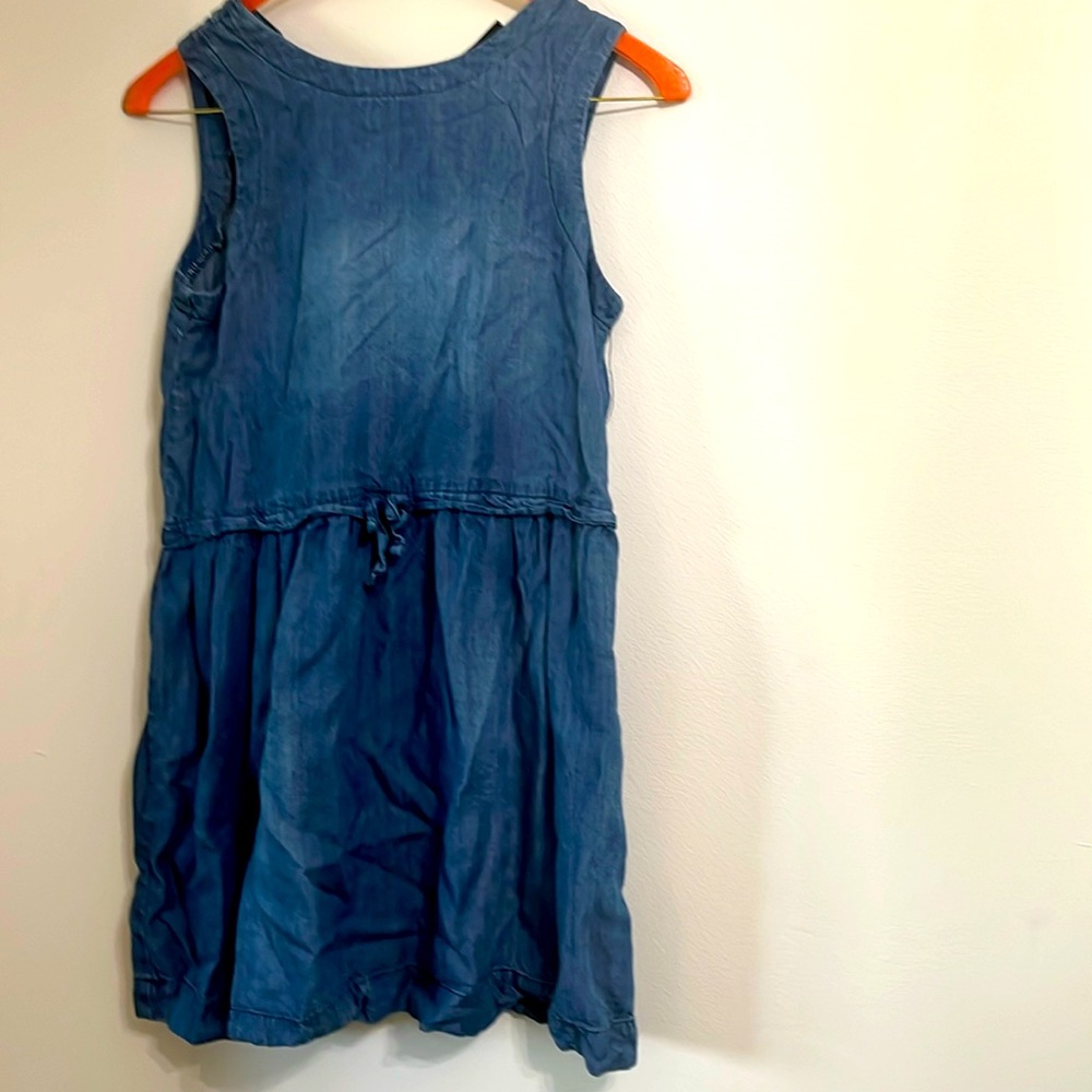 Girls size 10 dress